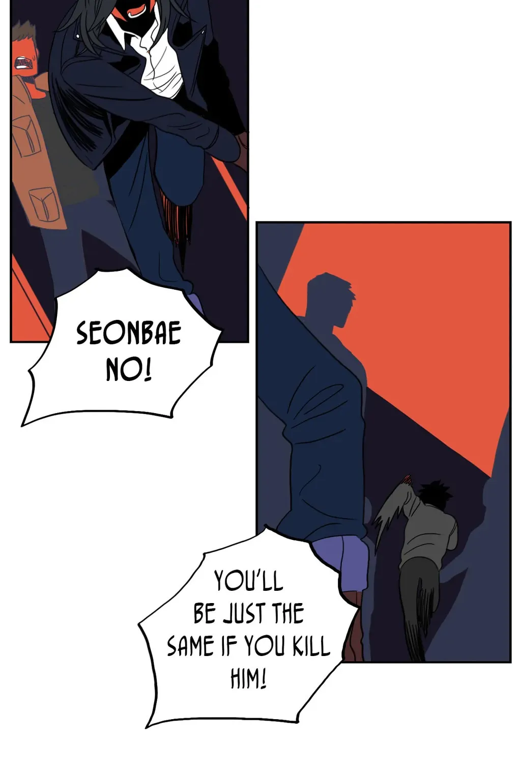 Vengeance Chapter 18 page 41 - 