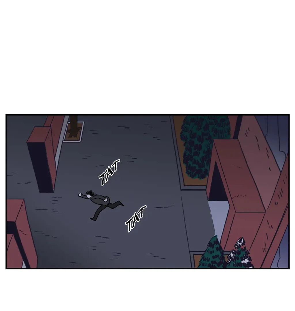 Vengeance Chapter 18 page 42 - 