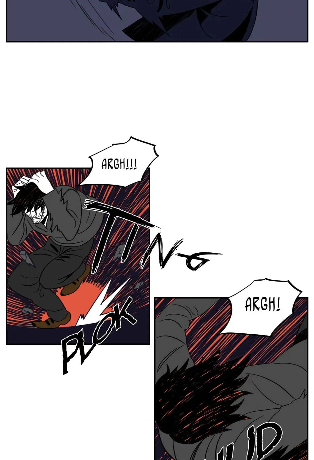 Vengeance Chapter 18 page 44 - 