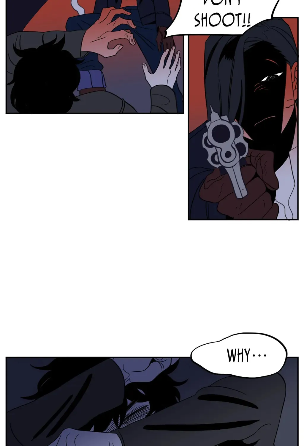 Vengeance Chapter 18 page 47 - 