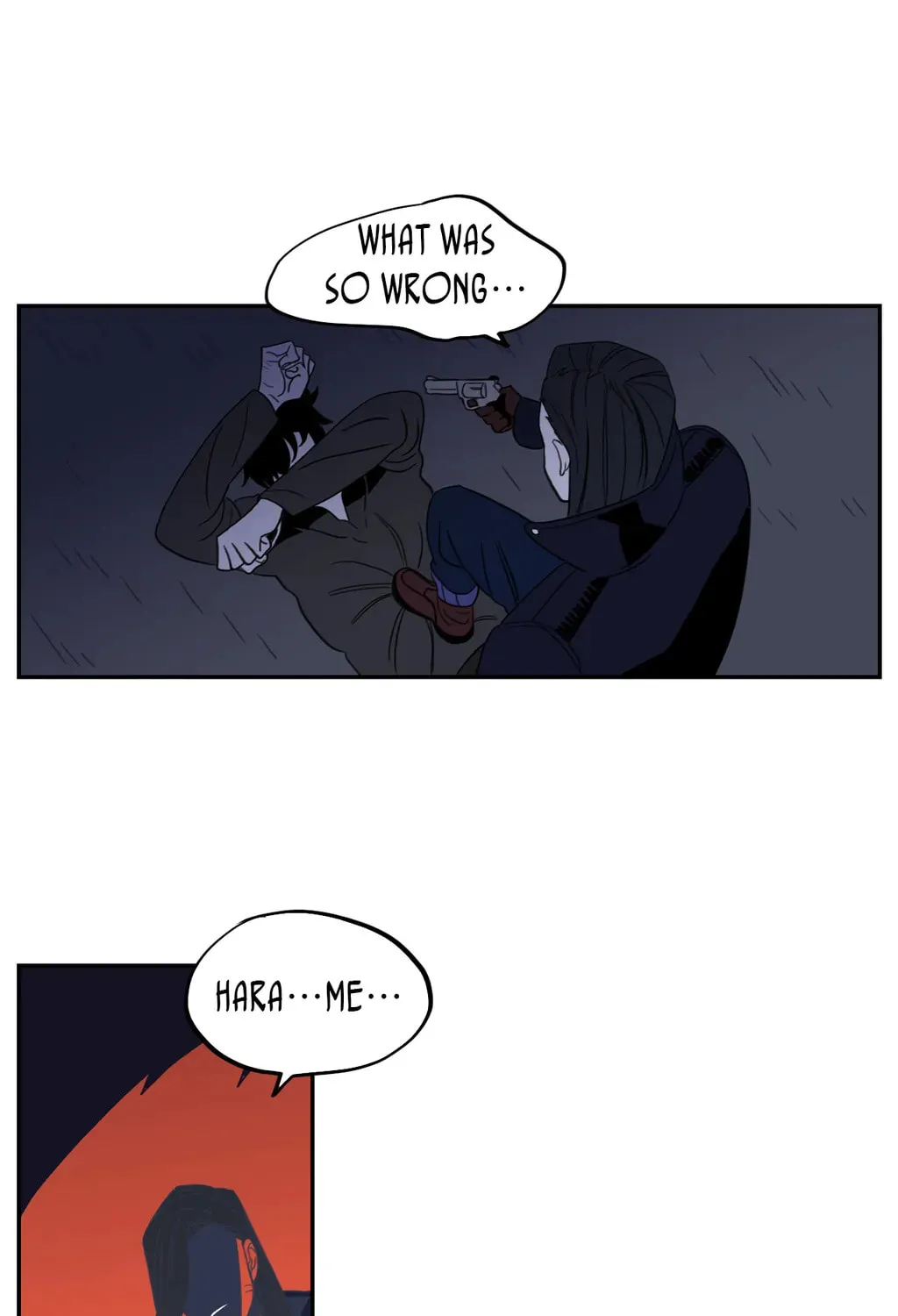 Vengeance Chapter 18 page 49 - 
