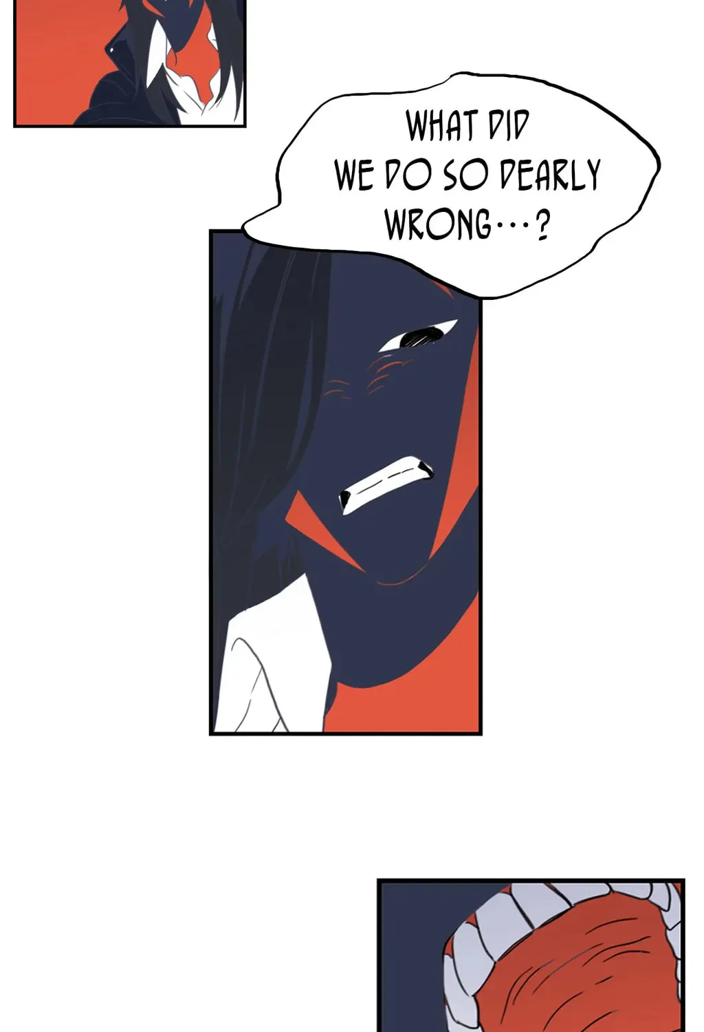 Vengeance Chapter 18 page 50 - 