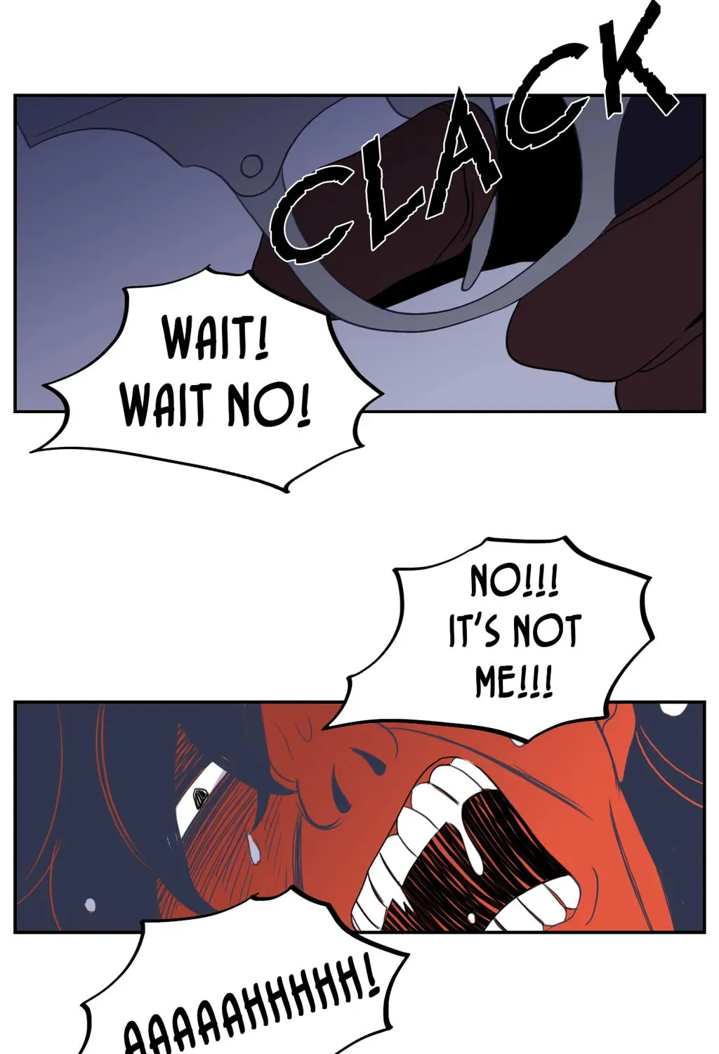 Vengeance Chapter 18 page 52 - 