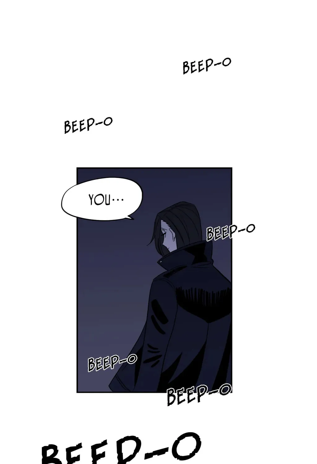 Vengeance Chapter 18 page 55 - 