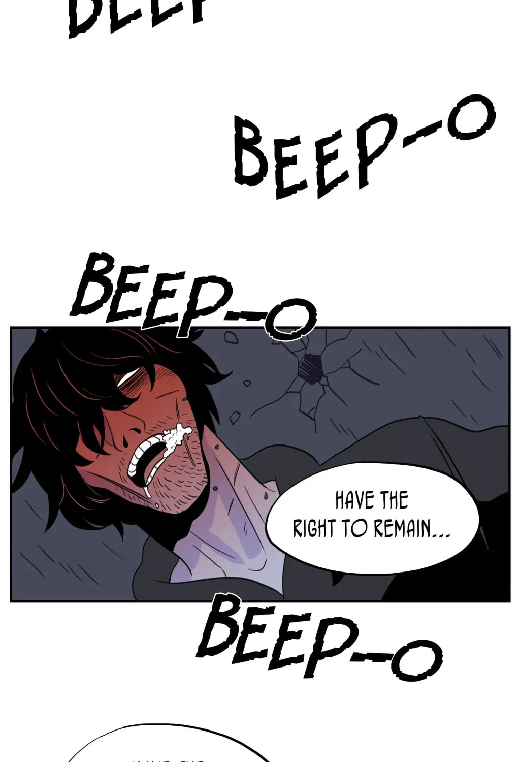 Vengeance Chapter 18 page 56 - 