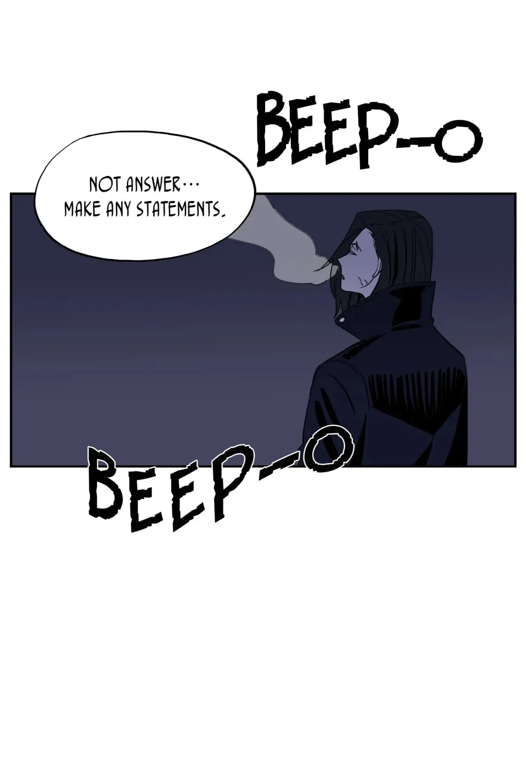 Vengeance Chapter 18 page 58 - 