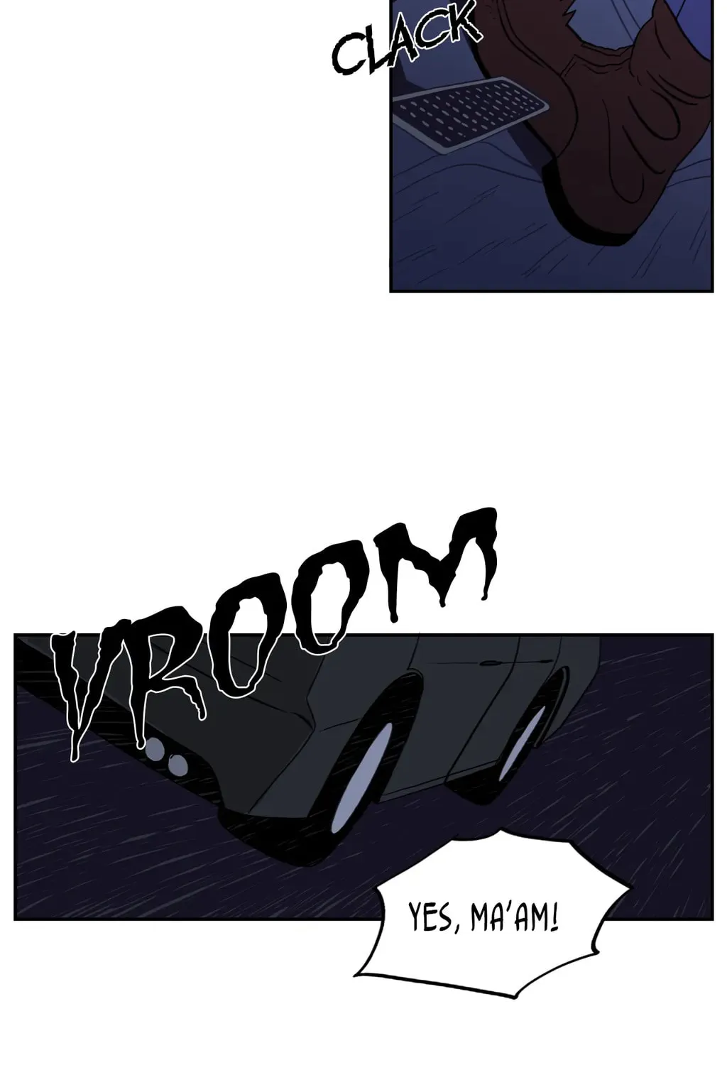 Vengeance Chapter 18 page 8 - 