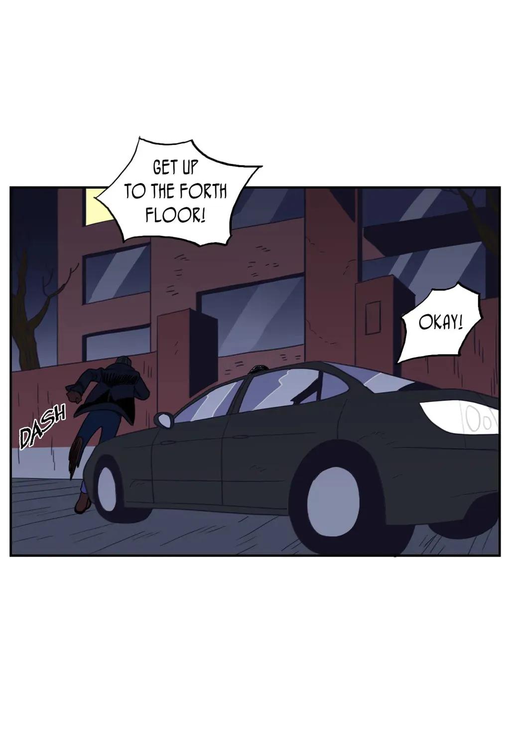Vengeance Chapter 18 page 10 - 