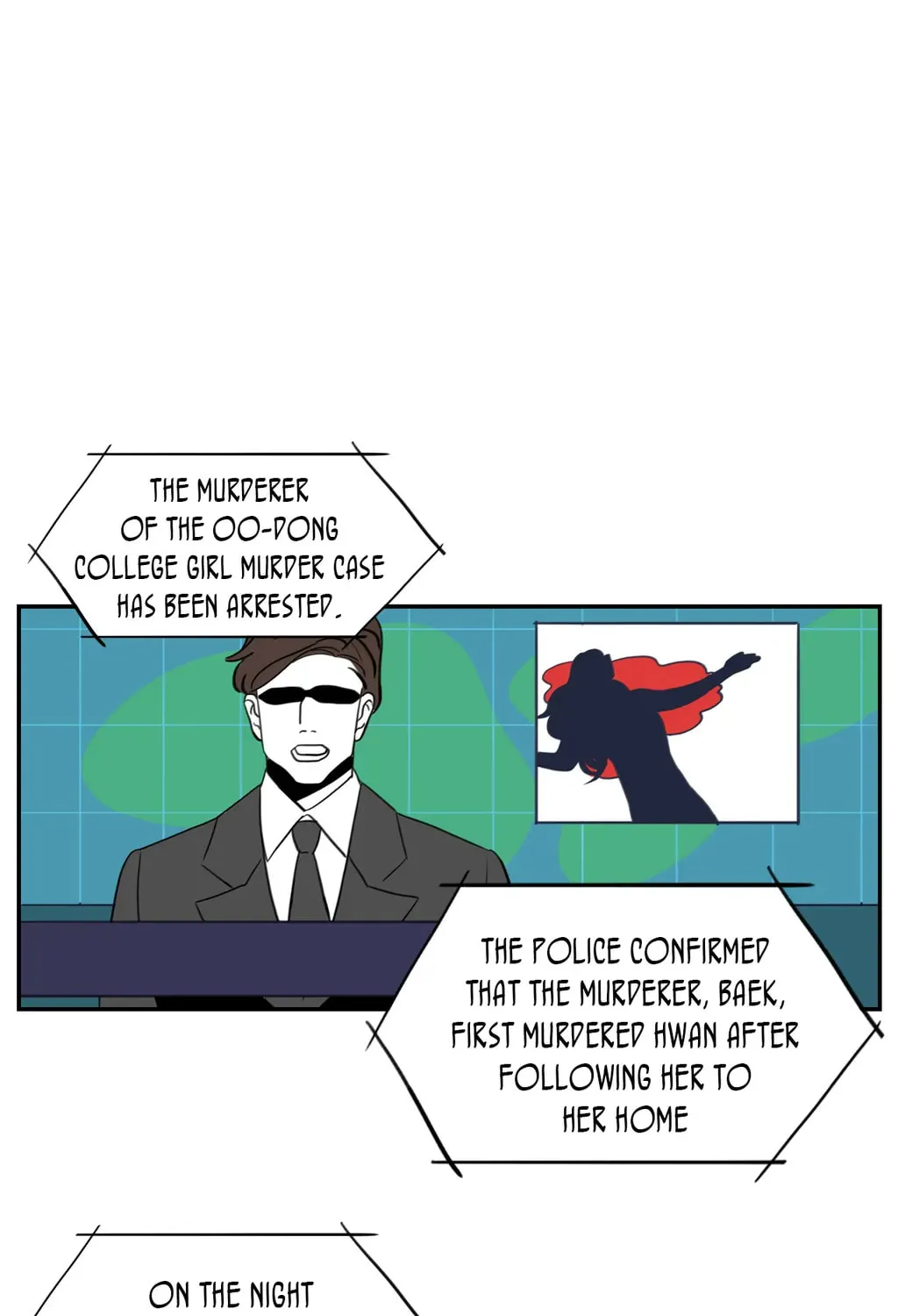 Vengeance Chapter 19 page 2 - 
