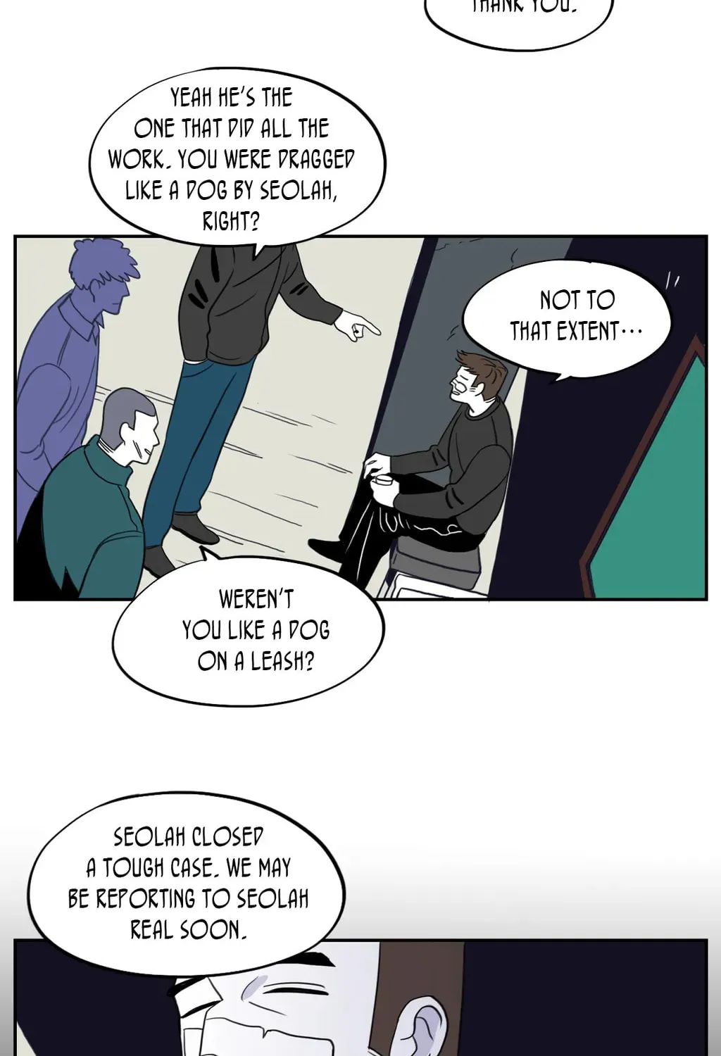 Vengeance Chapter 19 page 11 - 