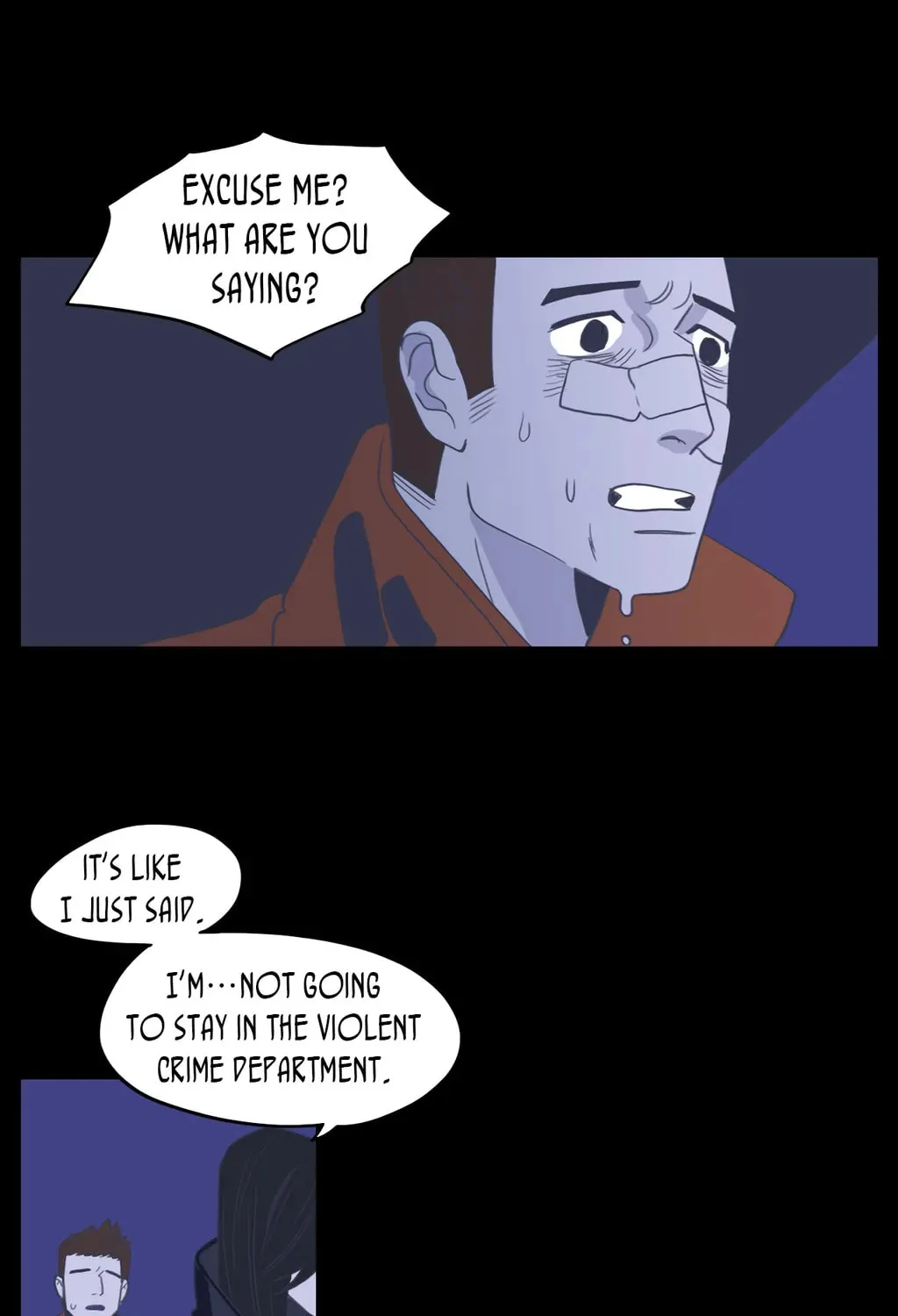 Vengeance Chapter 19 page 13 - 
