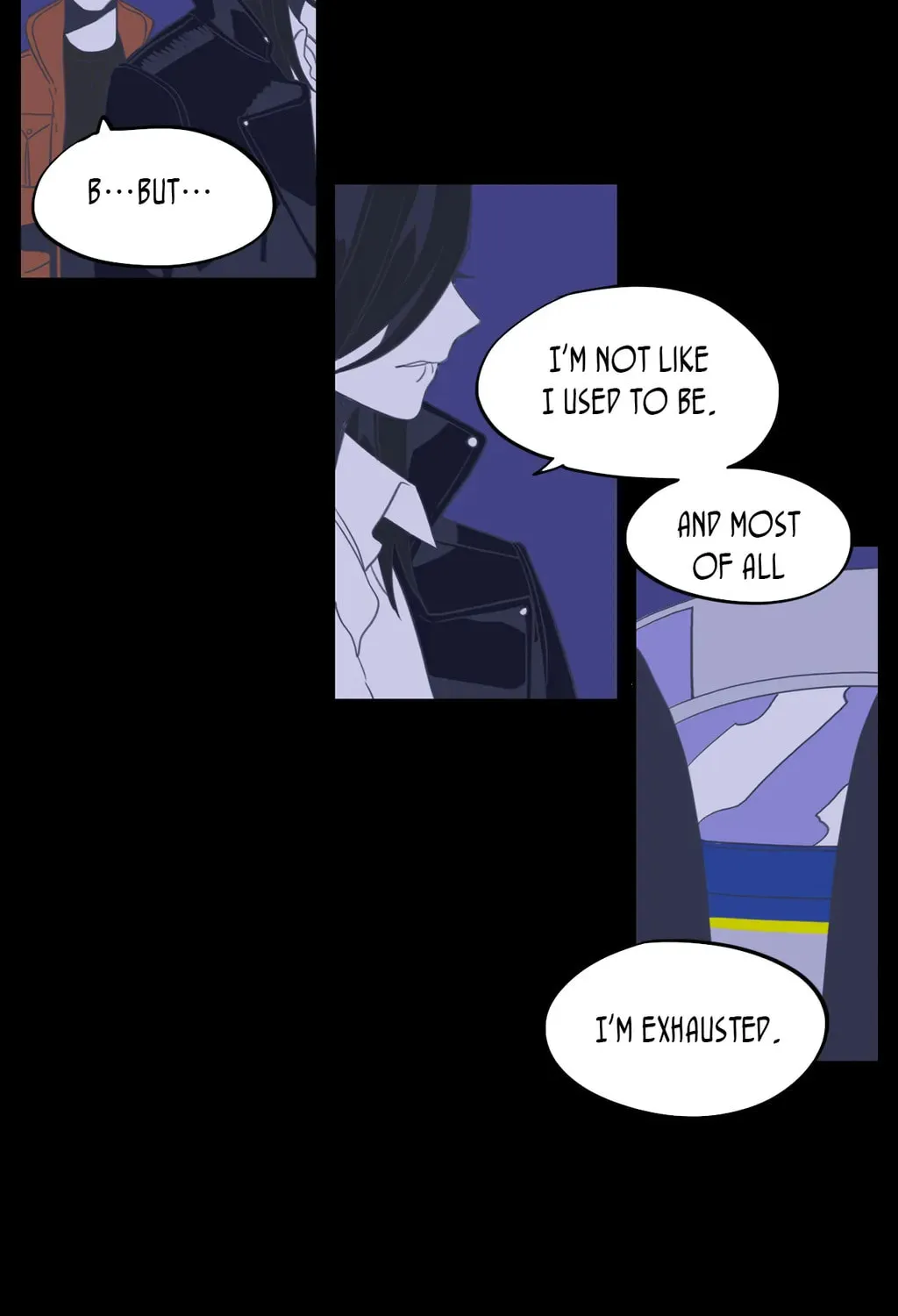 Vengeance Chapter 19 page 14 - 