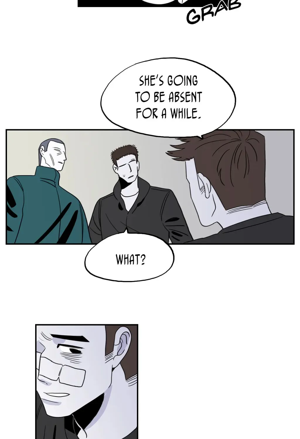 Vengeance Chapter 19 page 17 - 