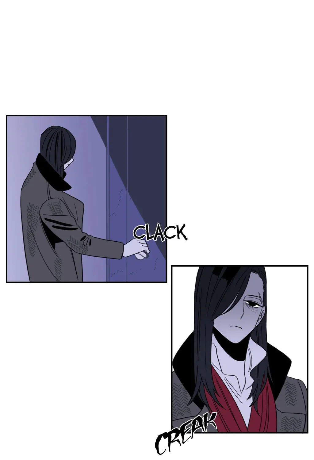 Vengeance Chapter 19 page 19 - 