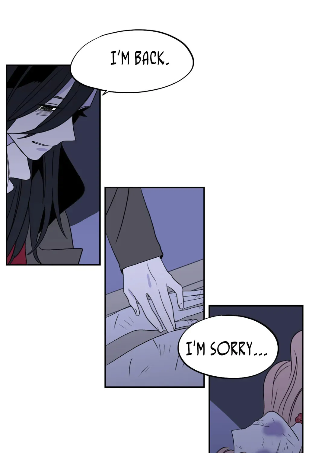Vengeance Chapter 19 page 22 - 
