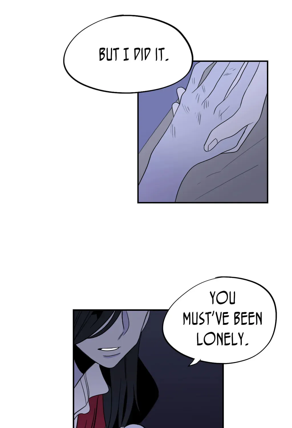 Vengeance Chapter 19 page 25 - 