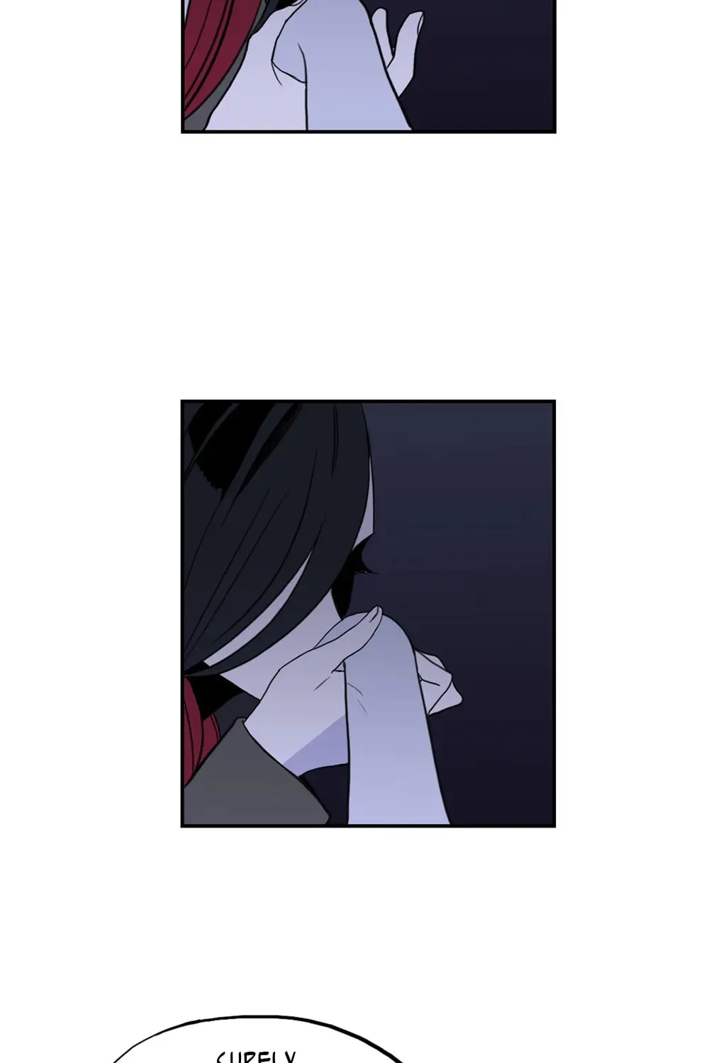 Vengeance Chapter 19 page 26 - 