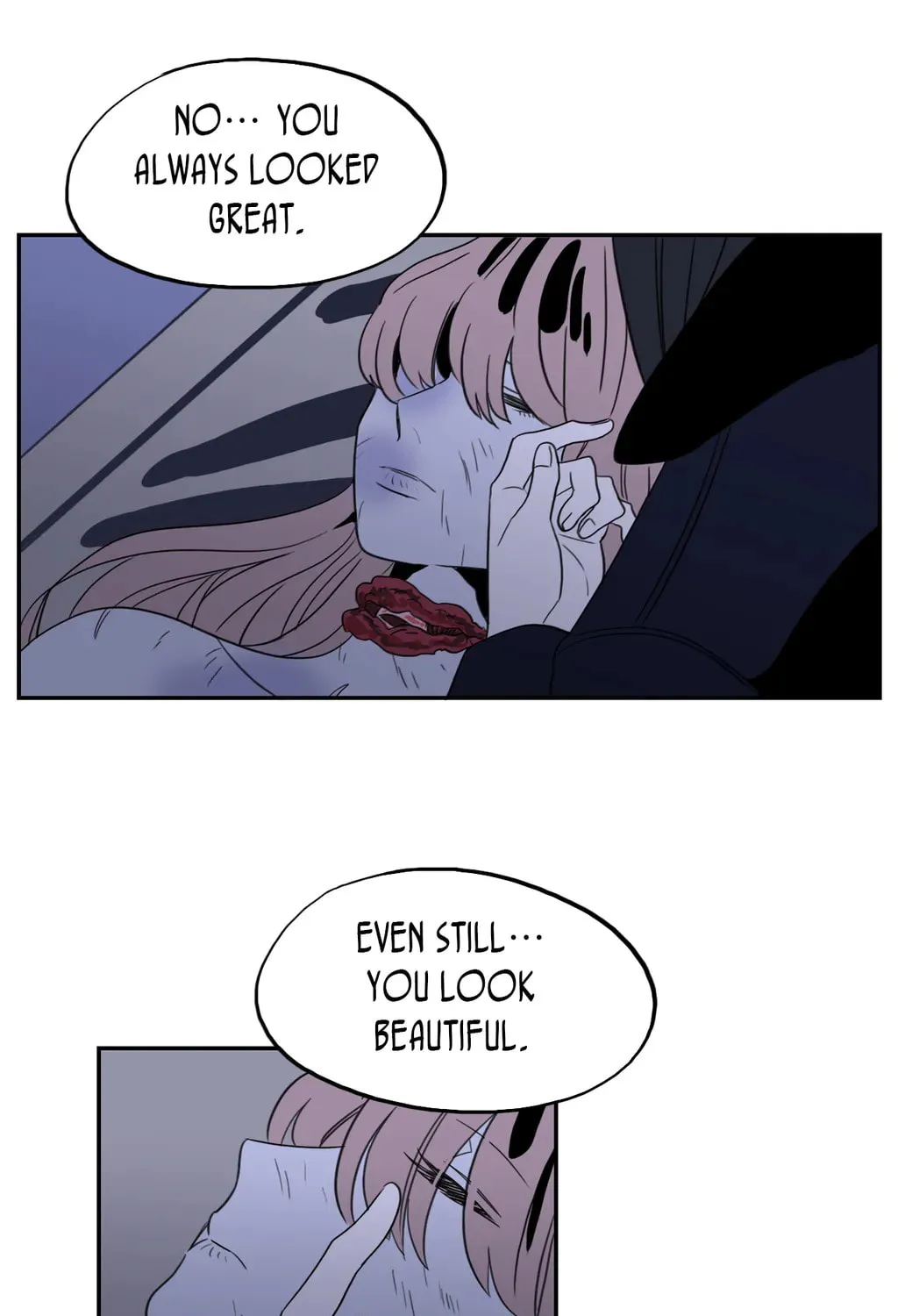 Vengeance Chapter 19 page 28 - 