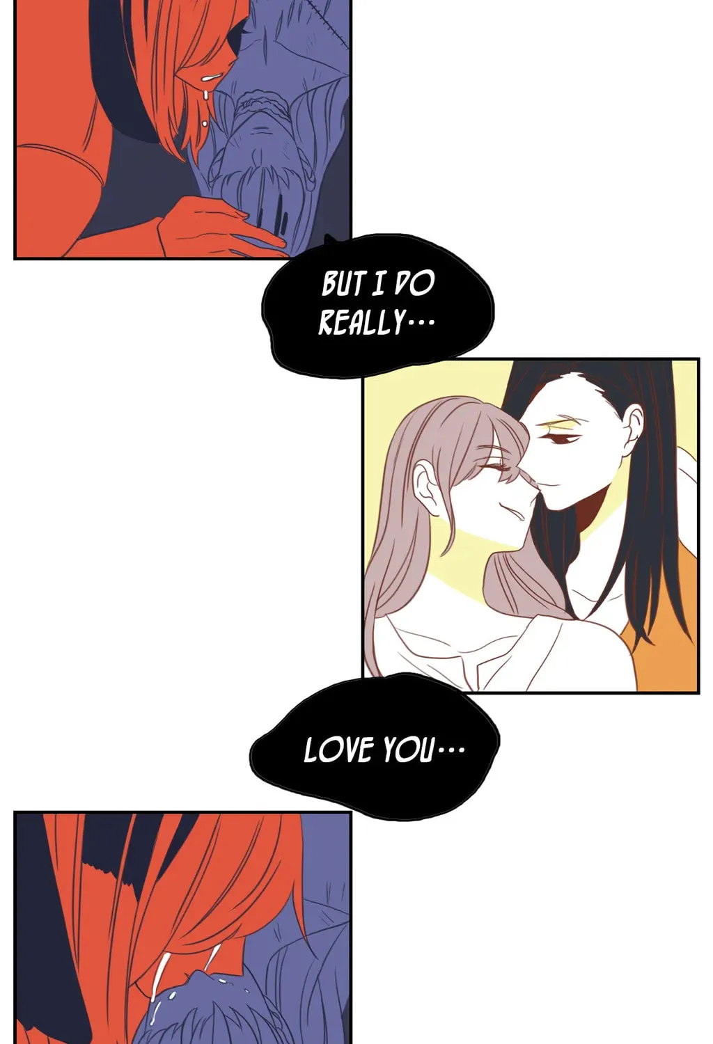 Vengeance Chapter 19 page 35 - 
