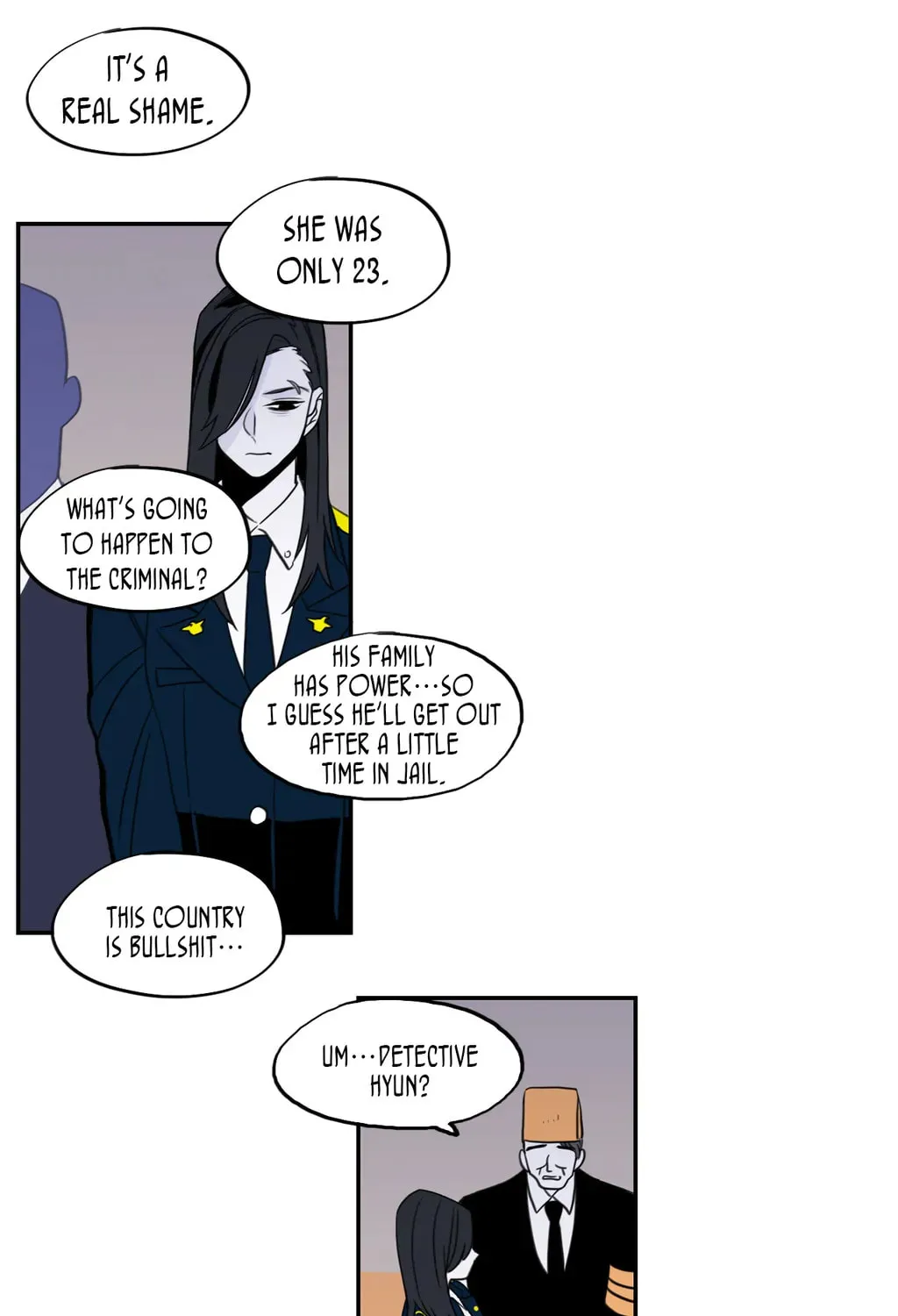 Vengeance Chapter 19 page 43 - 