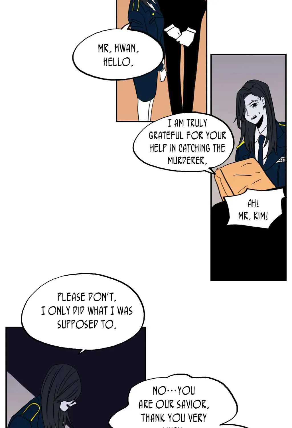 Vengeance Chapter 19 page 44 - 