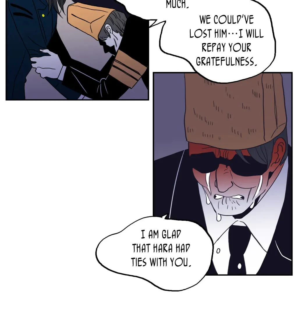 Vengeance Chapter 19 page 45 - 
