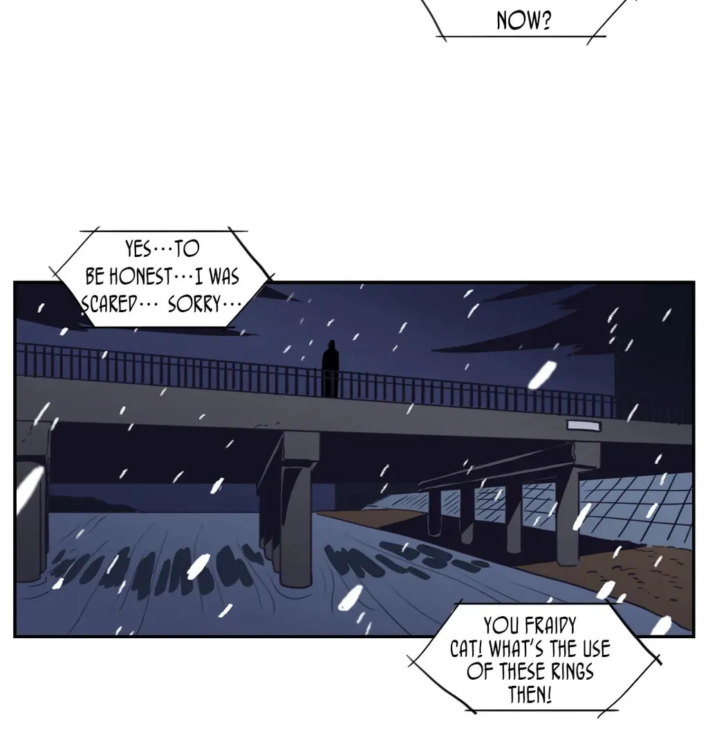 Vengeance Chapter 19 page 48 - 