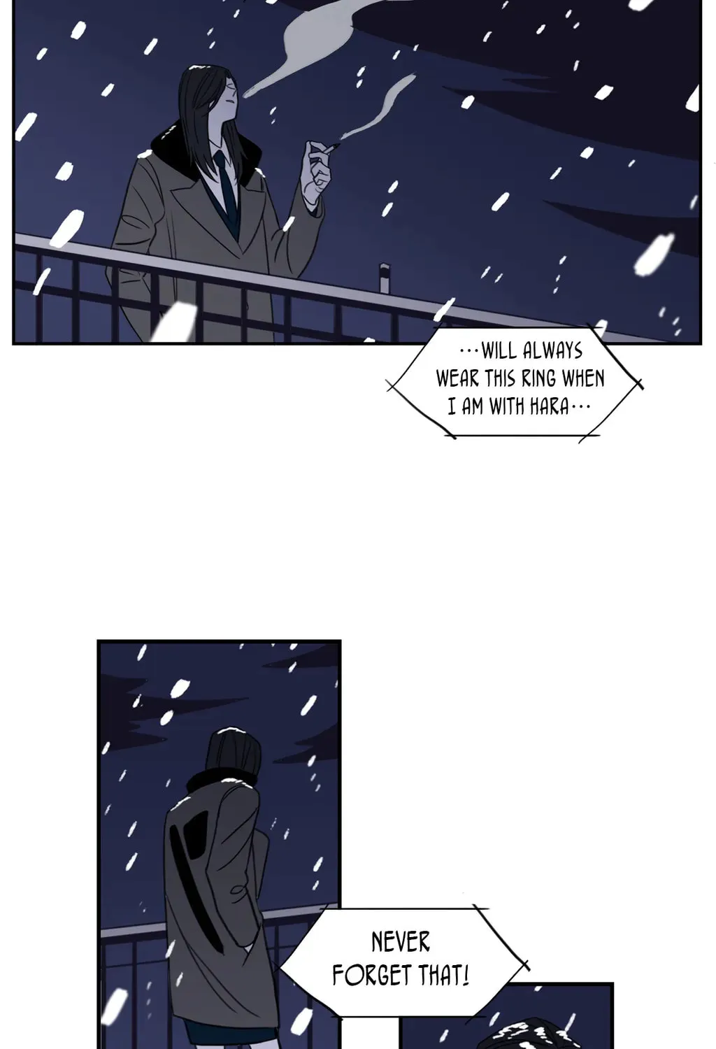 Vengeance Chapter 19 page 50 - 