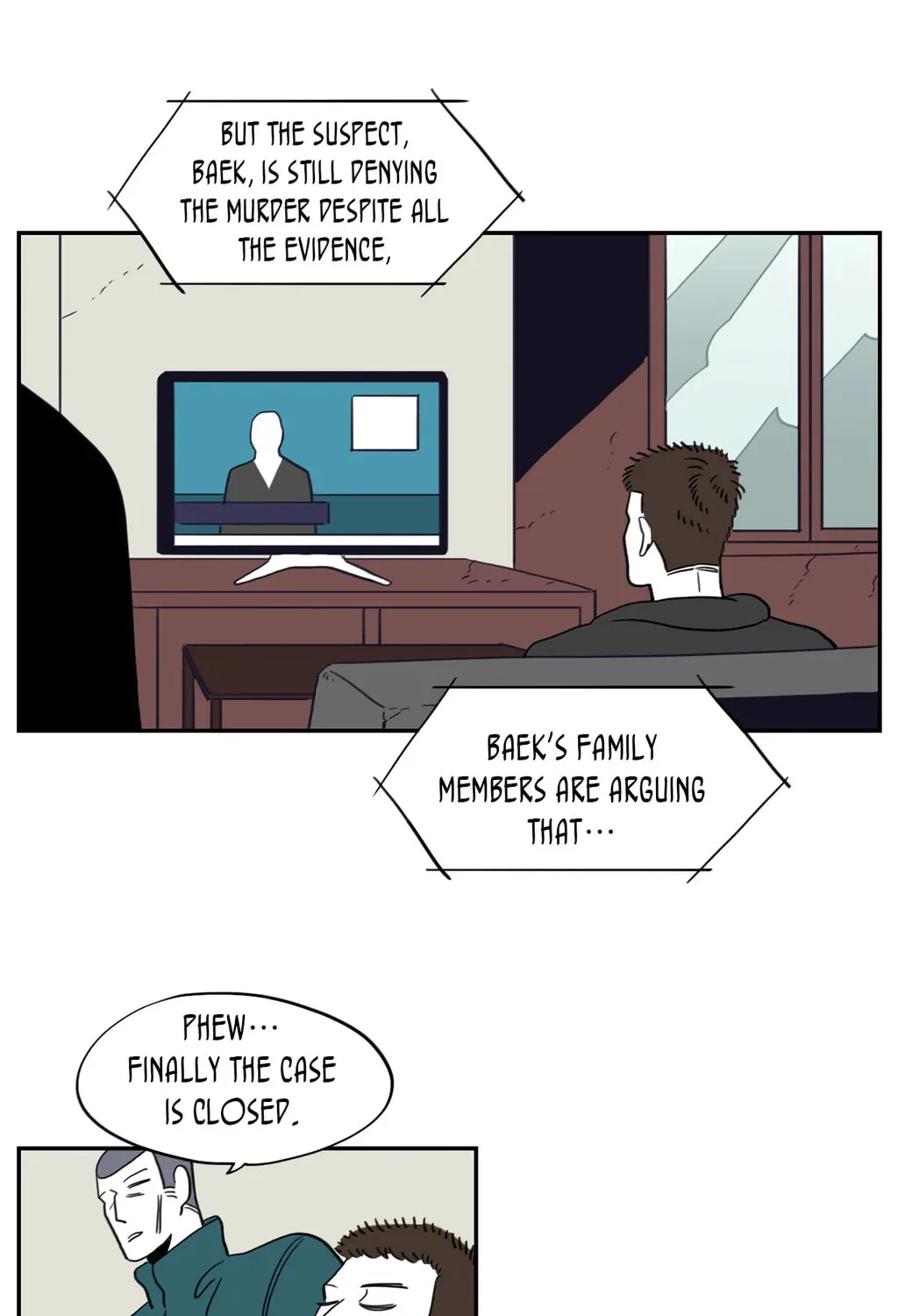 Vengeance Chapter 19 page 7 - 