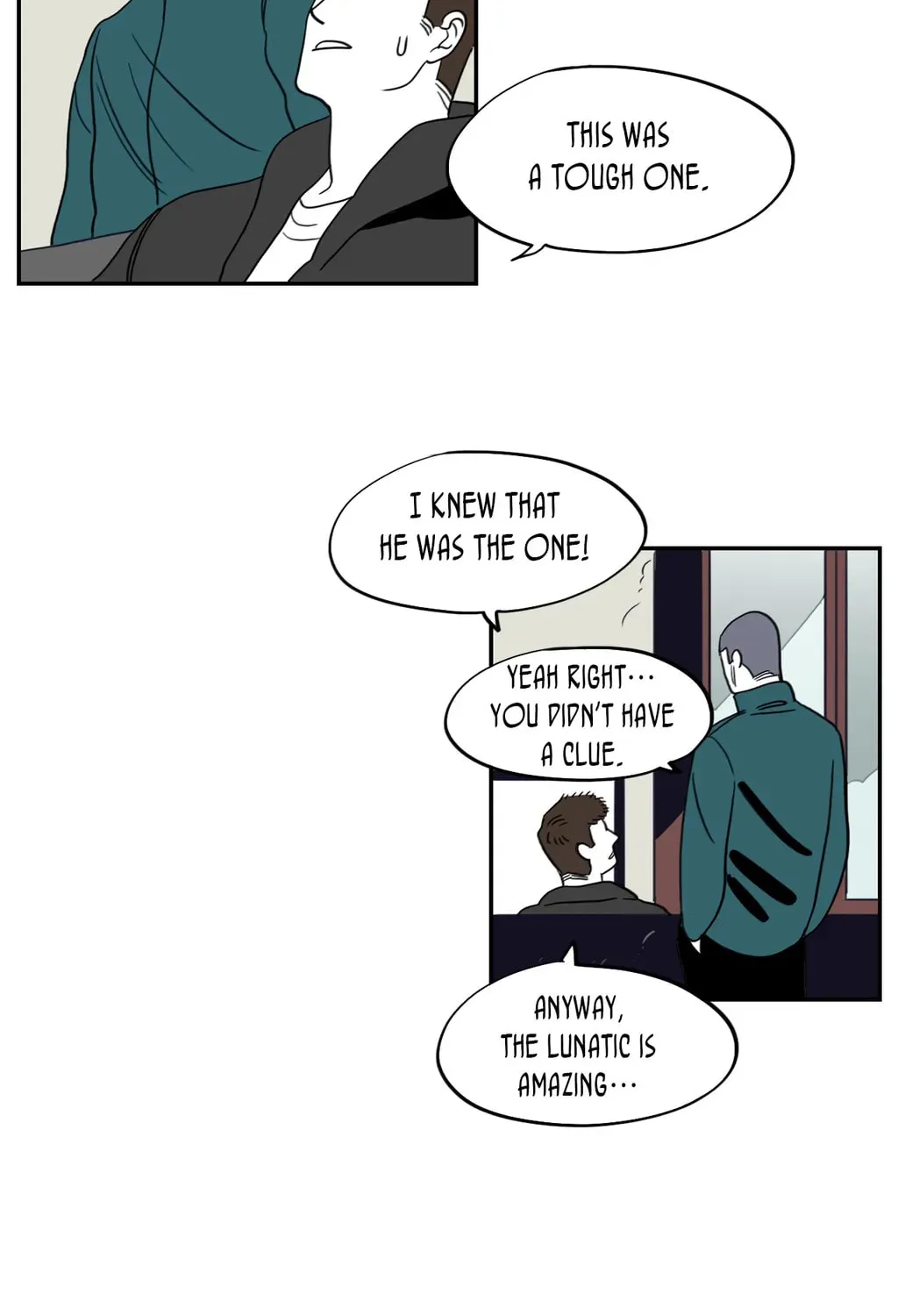Vengeance Chapter 19 page 8 - 