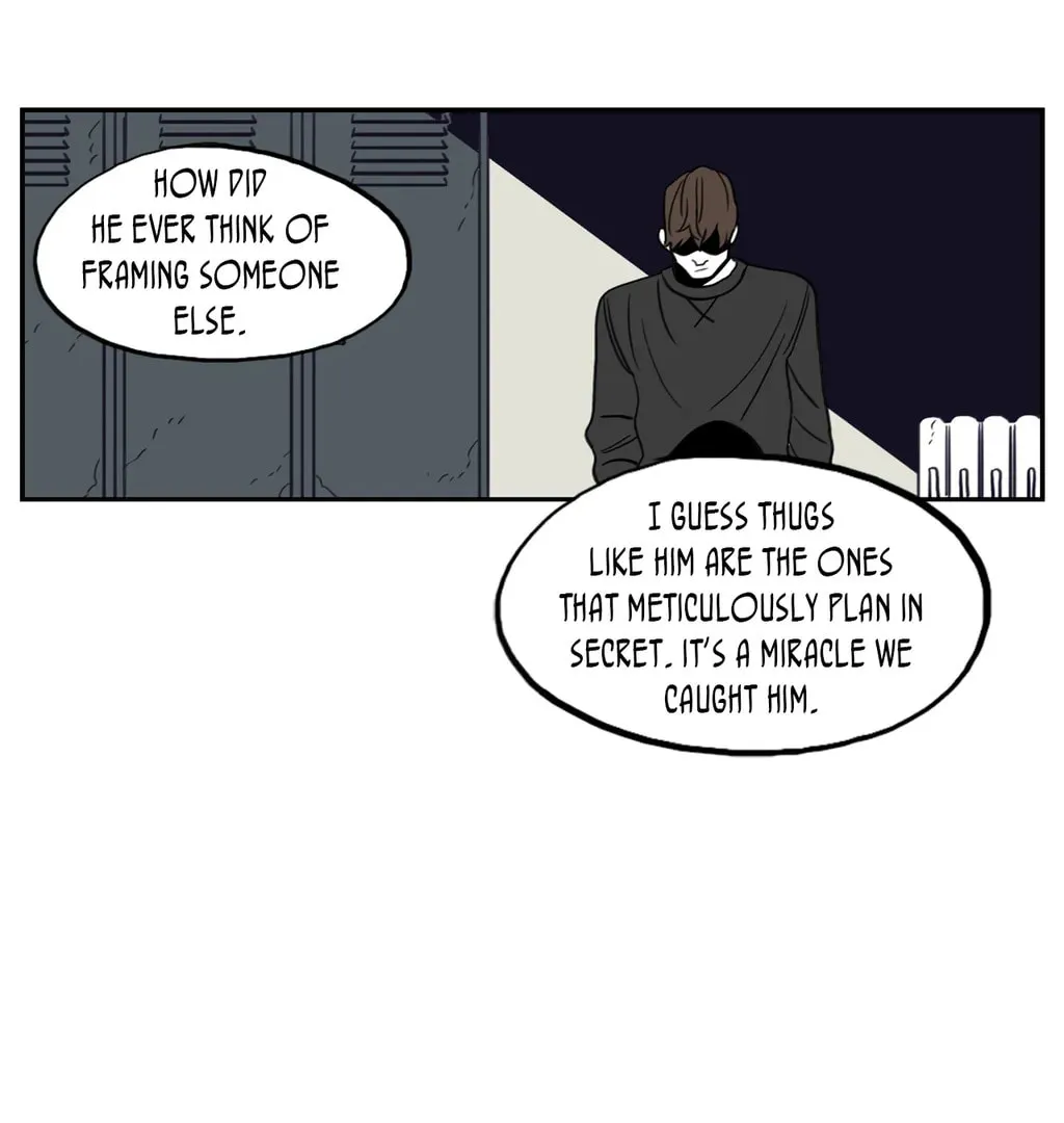 Vengeance Chapter 19 page 9 - 