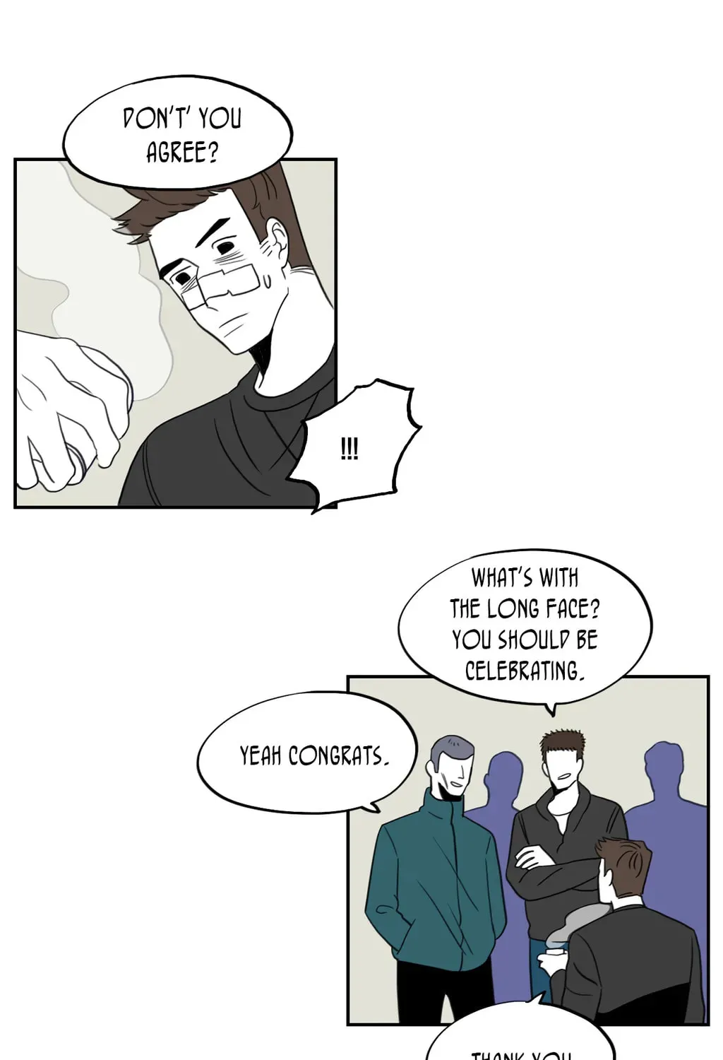 Vengeance Chapter 19 page 10 - 