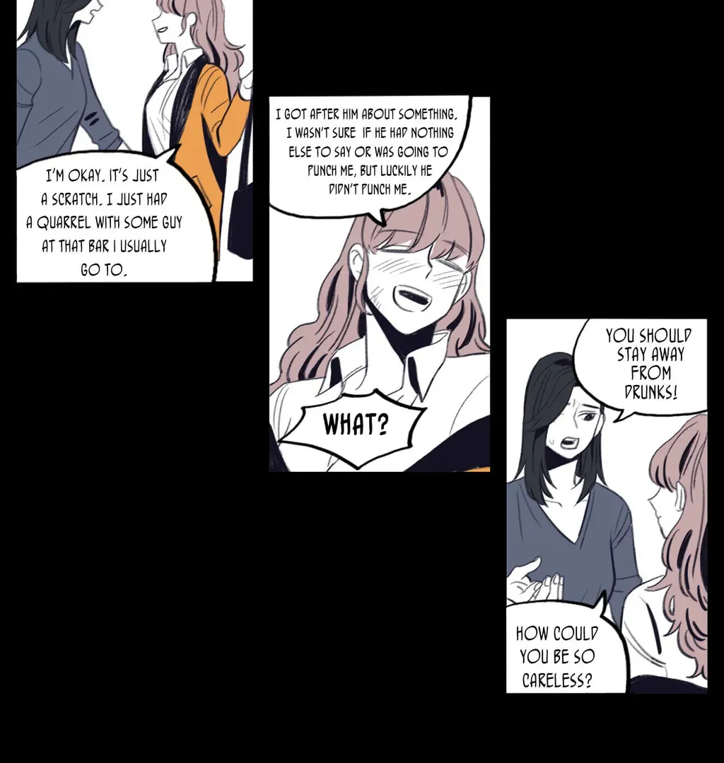 Vengeance Chapter 2 page 12 - 