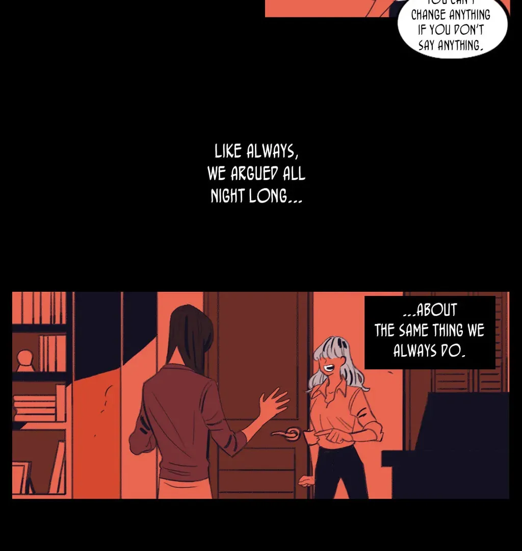 Vengeance Chapter 2 page 15 - 