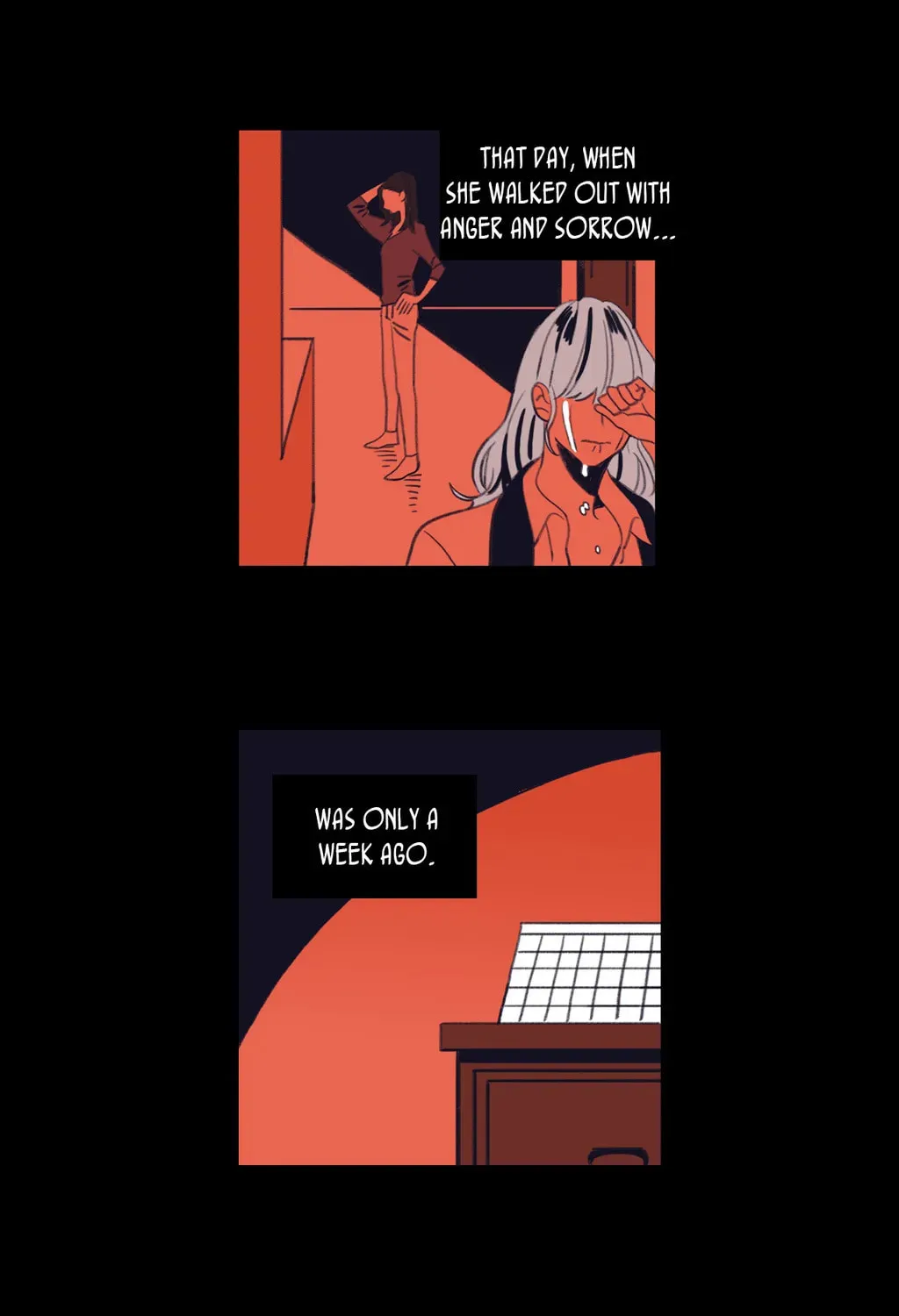 Vengeance Chapter 2 page 16 - 