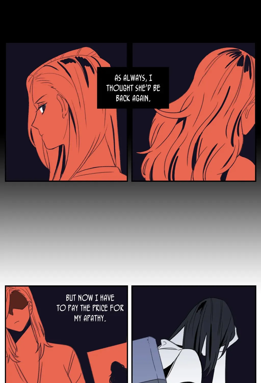 Vengeance Chapter 2 page 17 - 