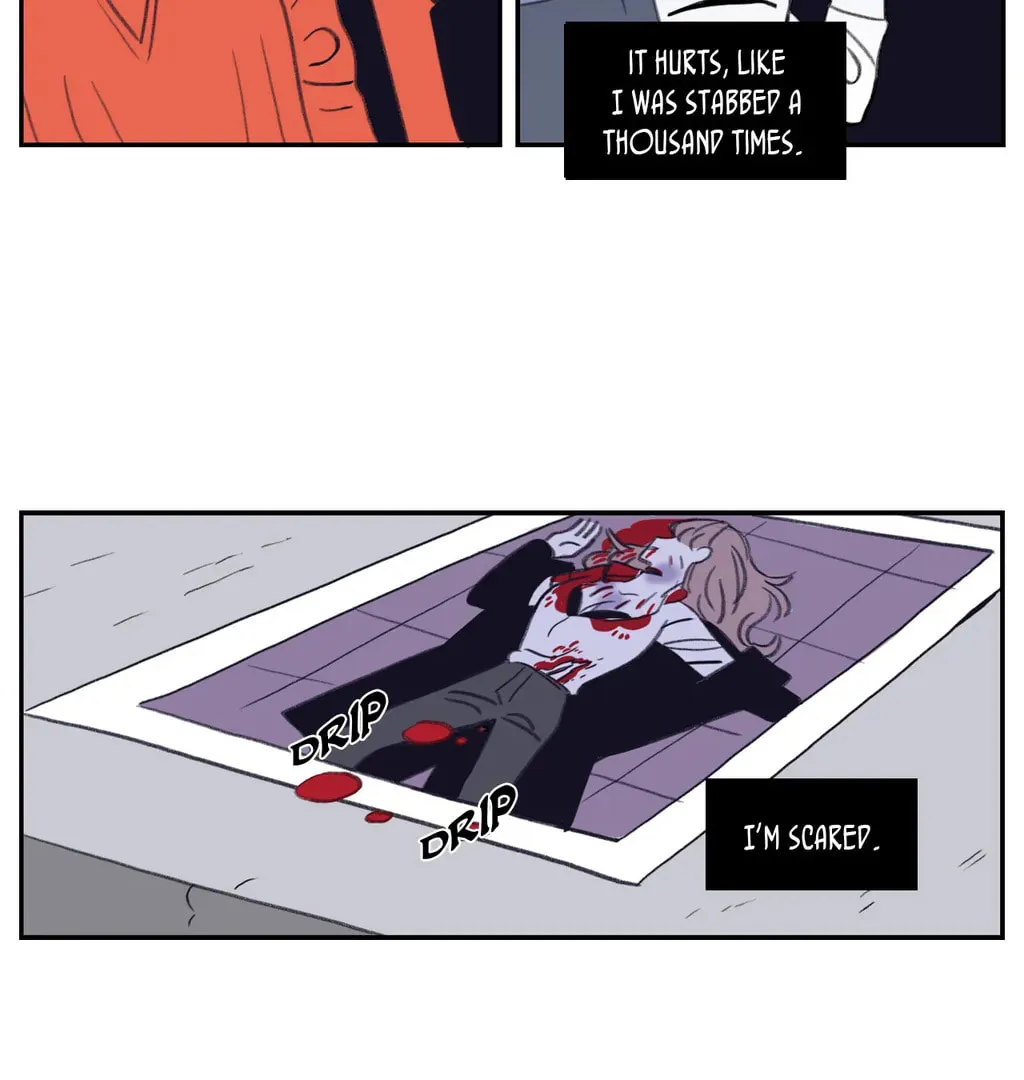 Vengeance Chapter 2 page 18 - 