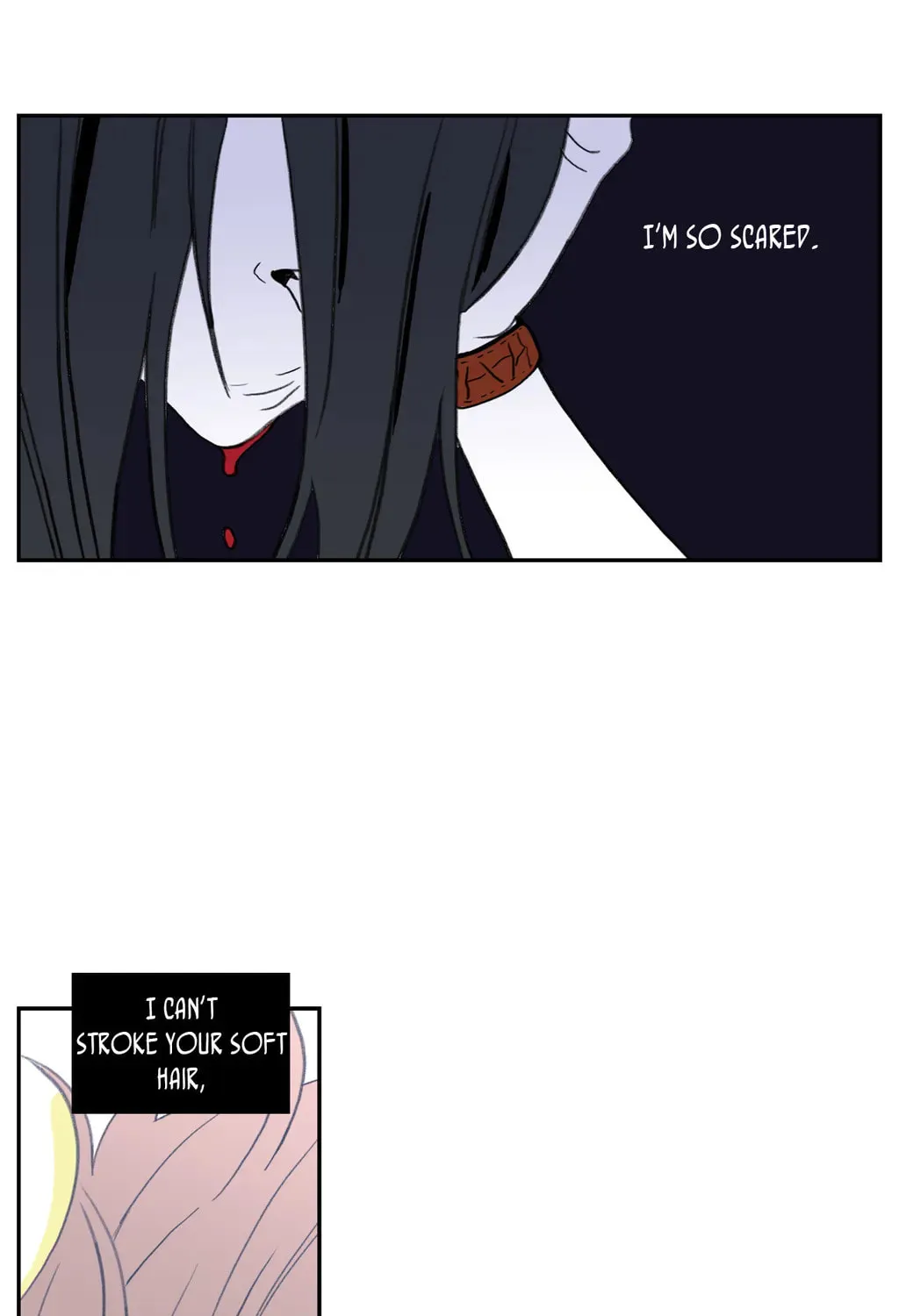 Vengeance Chapter 2 page 19 - 