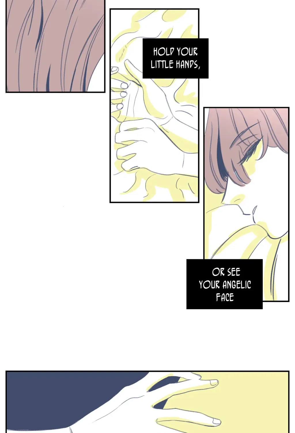 Vengeance Chapter 2 page 20 - 