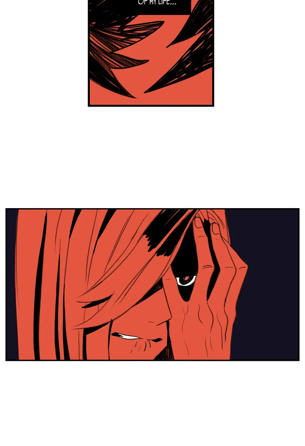 Vengeance Chapter 2 page 26 - 