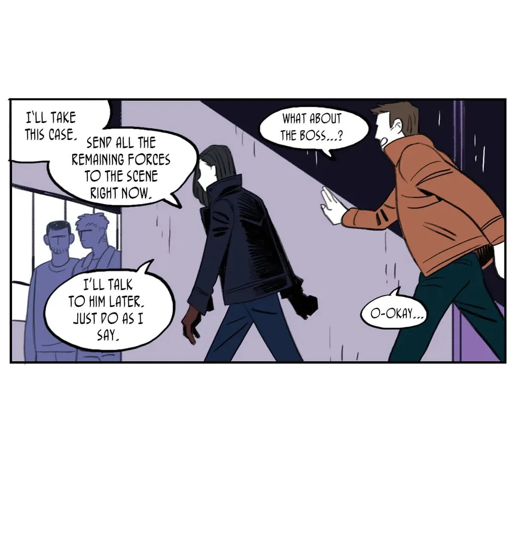 Vengeance Chapter 2 page 30 - 