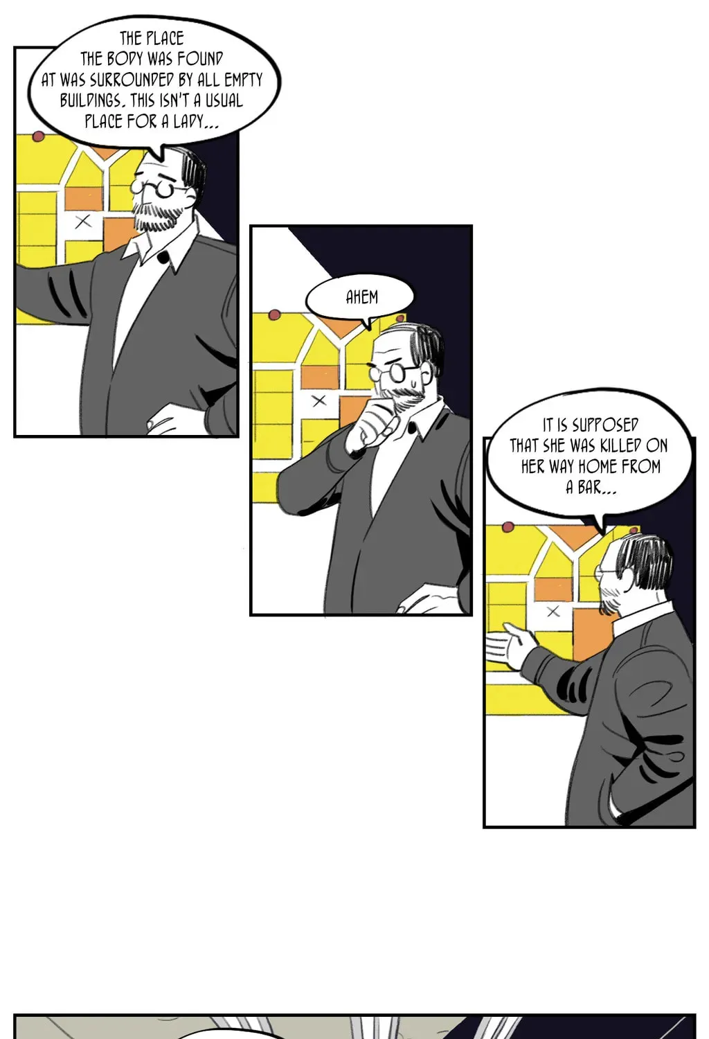 Vengeance Chapter 2 page 4 - 