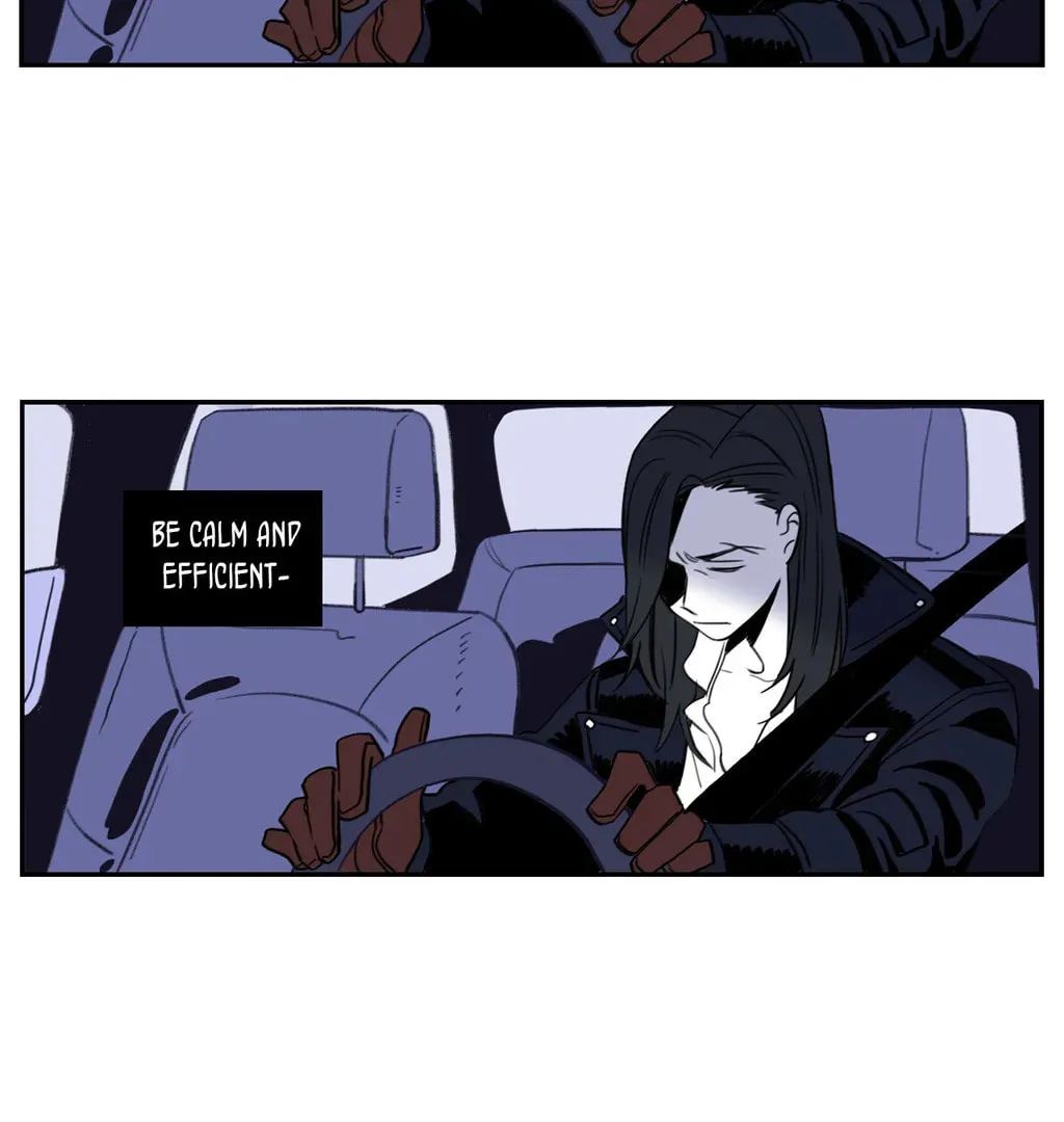 Vengeance Chapter 2 page 33 - 
