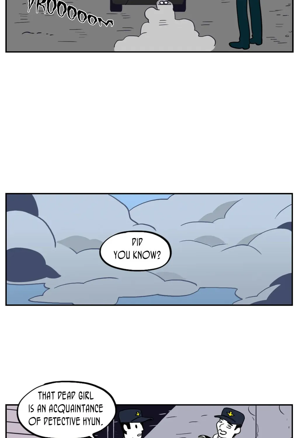 Vengeance Chapter 2 page 35 - 