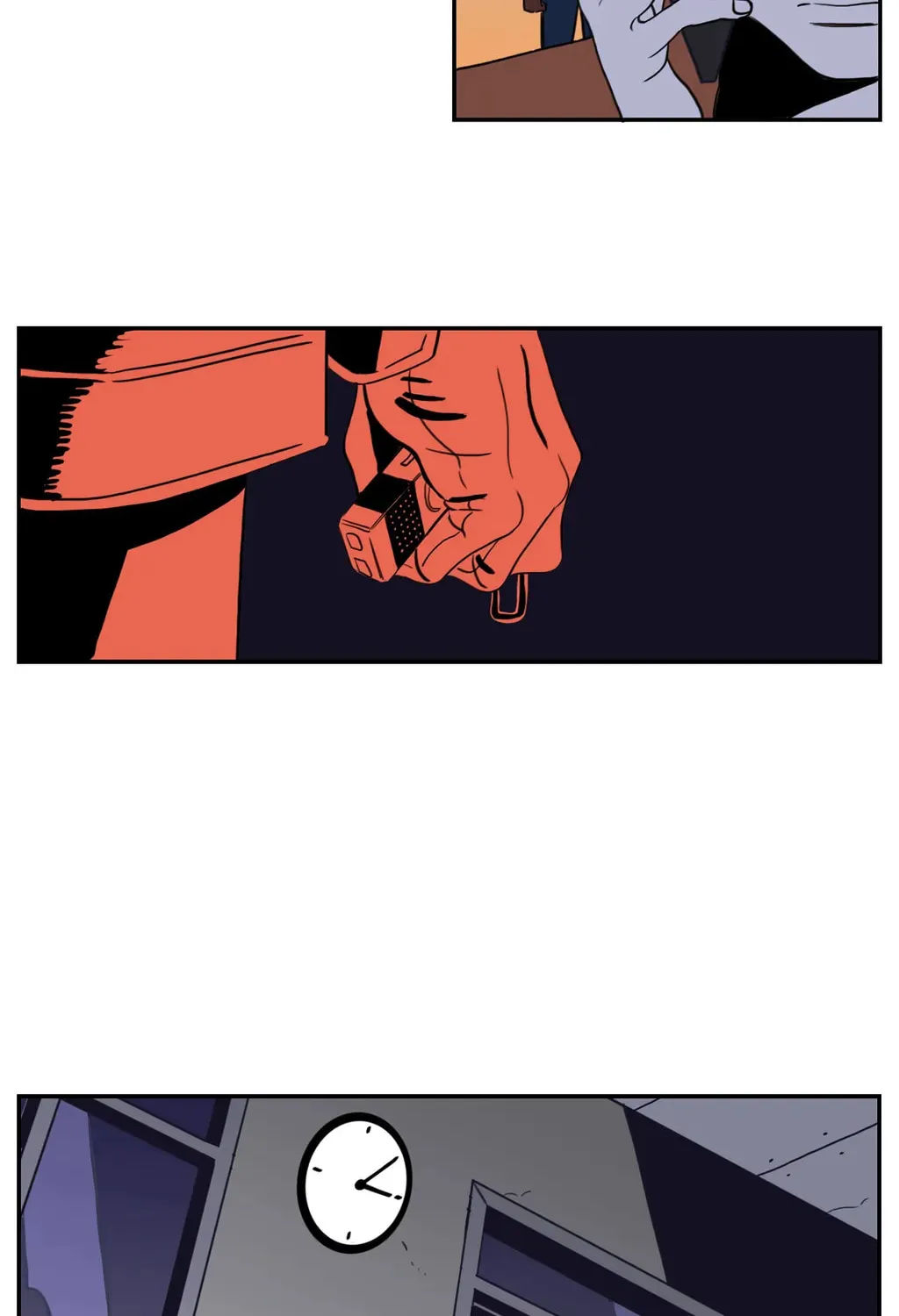 Vengeance Chapter 2 page 41 - 