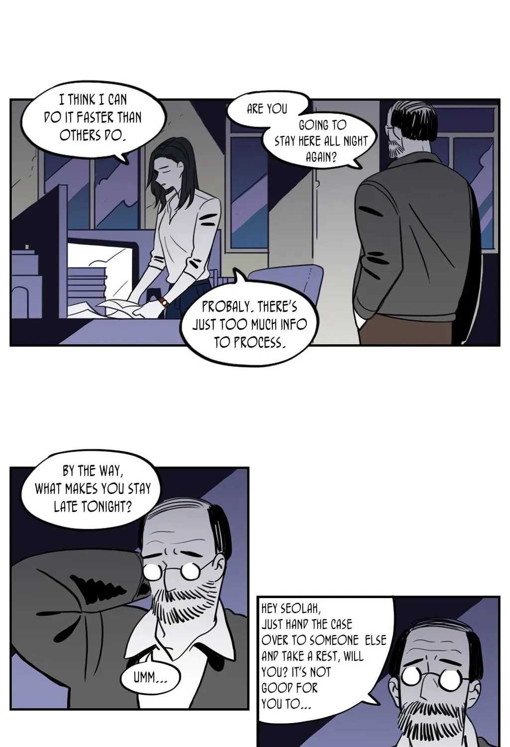 Vengeance Chapter 2 page 44 - 