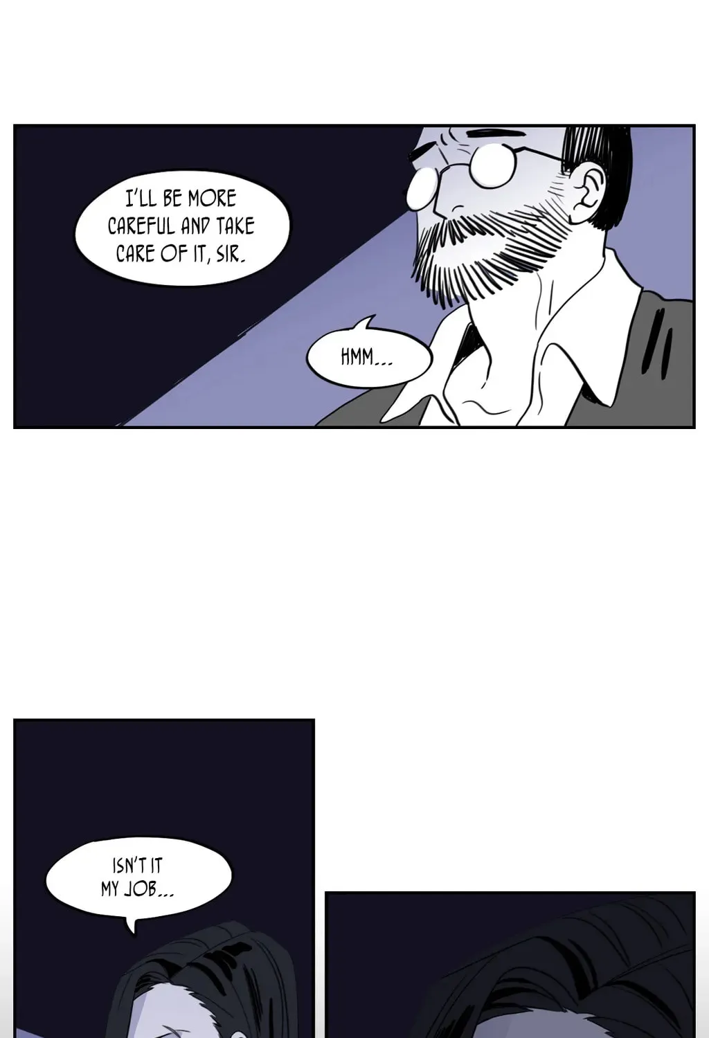 Vengeance Chapter 2 page 47 - 