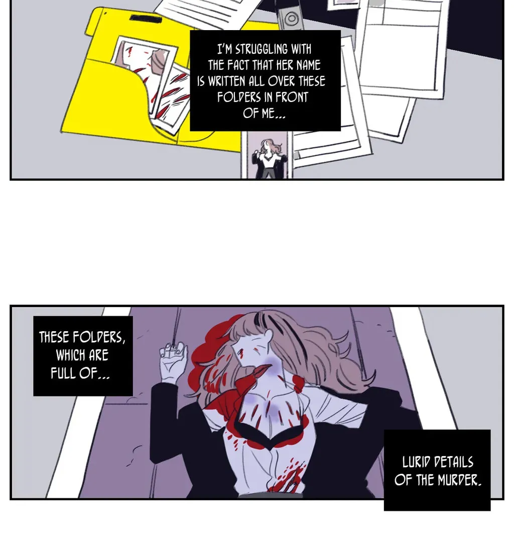 Vengeance Chapter 2 page 6 - 