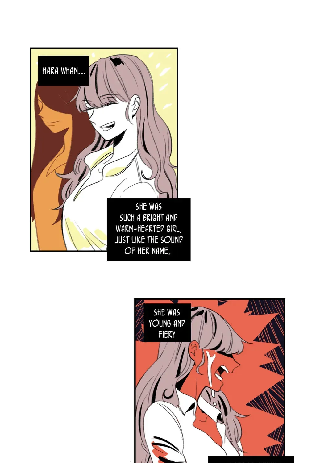 Vengeance Chapter 2 page 7 - 