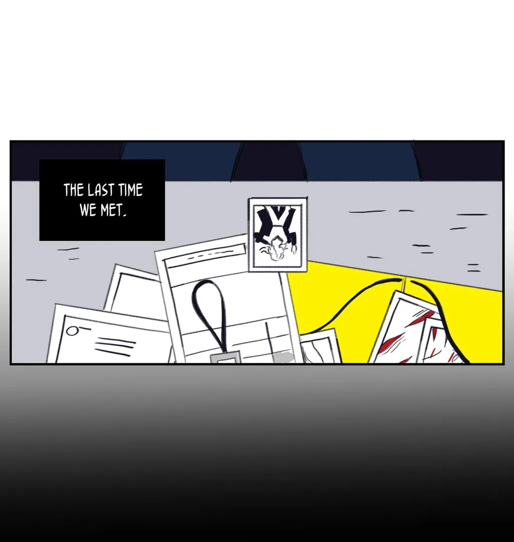 Vengeance Chapter 2 page 9 - 